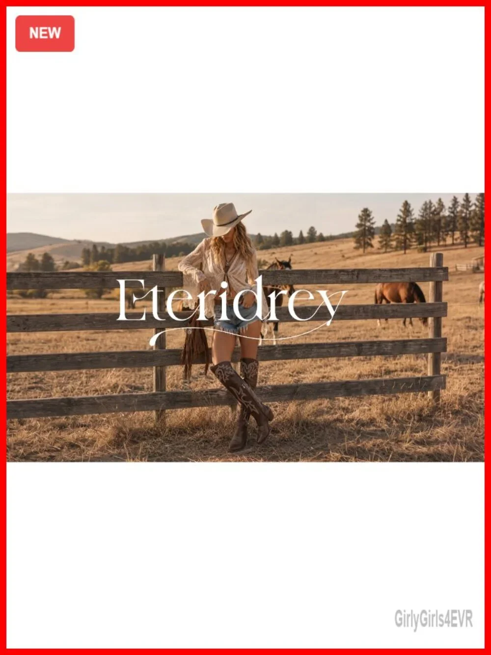 Over The Knee Cowboy Boots for Women Chunky Heel Pointed Toe PU